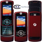 Celular Motorola Z3 GSM Quad-Band